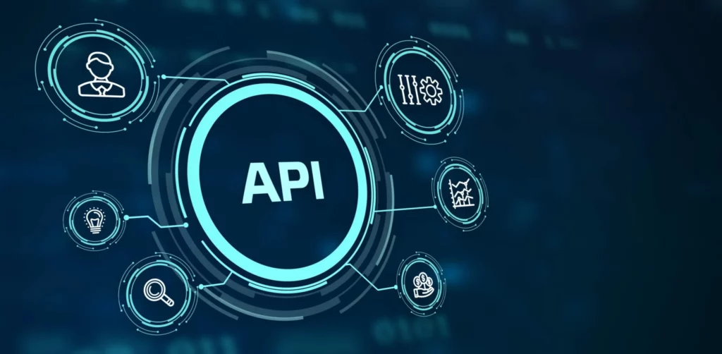 API Use Case in Data Management